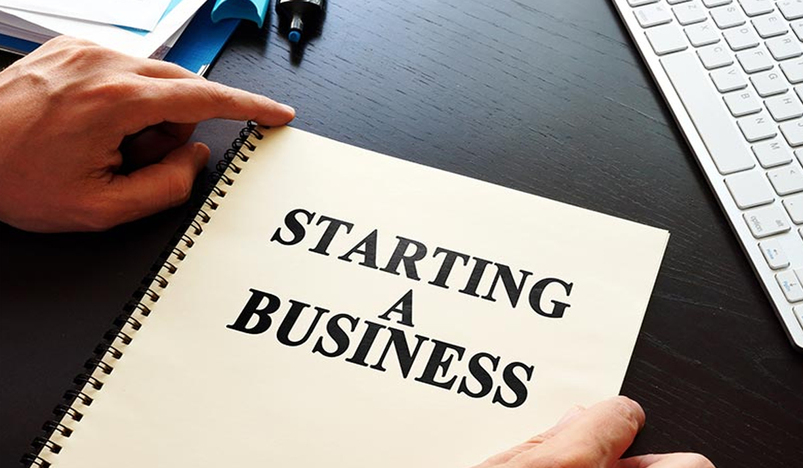 How to apply for a new business permit